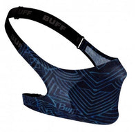BUFF Filter Mask Kids Kasai Night Blue - Final Clearance